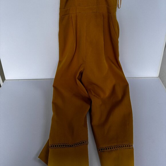 Adelyn Rae Jumpsuit - Picture 6 of 7